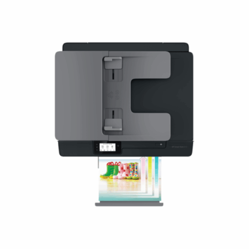 HP Smart Tank 615 All-in-One : L'Impression Sans Cartouche pour une Productivité Maximale