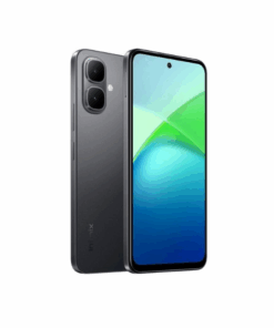 Infinix Smart 10 – 128 Go ROM – 4 Go RAM – Écran 6,67″– Batterie 5000 mAh