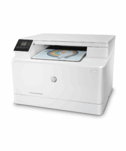 Imprimante Multifonction Laser Couleur HP LaserJet Pro M182n Compacte et Connectée