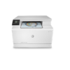Imprimante Multifonction Laser Couleur HP LaserJet Pro M182n Compacte et Connectée