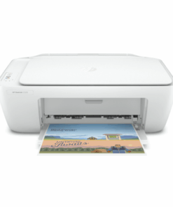 Imprimante multifonction jet d'encre HP DeskJet 2320 All-in-One