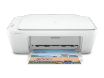 Imprimante multifonction jet d'encre HP DeskJet 2320 All-in-One