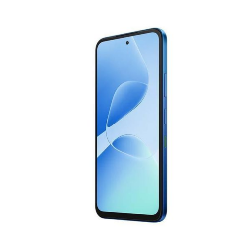 Infinix Hot 60I 128Go+4GB-6,7 pouces 5160 mAh