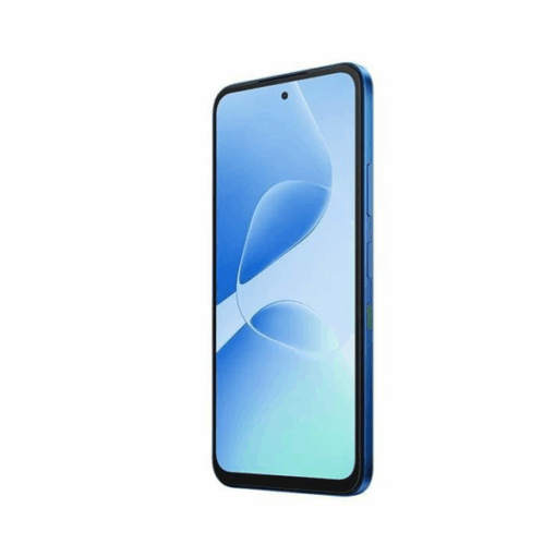Infinix Hot 60I 128Go+4GB-6,7 pouces 5160 mAh