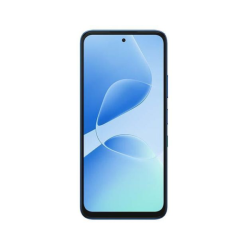 Infinix Hot 60I 128Go+4GB-6,7 pouces 5160 mAh