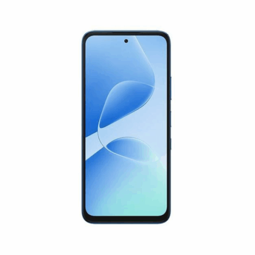 Infinix Hot 60I 128Go+4GB-6,7 pouces 5160 mAh