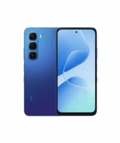 Infinix Hot 60I 128Go+4GB-6,7 pouces 5160 mAh