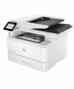 HP LaserJet Pro MFP 4103fdw : L'Imprimante Multifonction Laser Monochrome Haute Performance