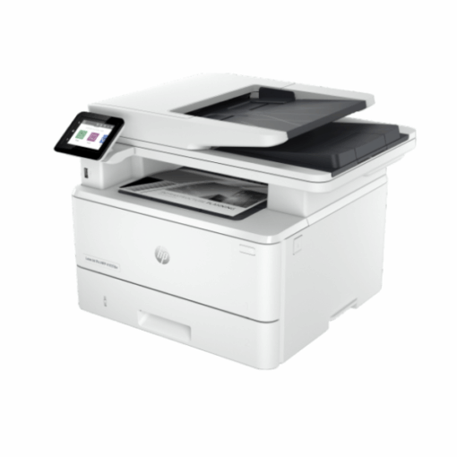 HP LaserJet Pro MFP 4103fdw : L'Imprimante Multifonction Laser Monochrome Haute Performance