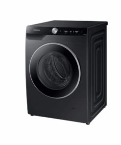 Machine à laver Samsung WW11CG604DLB 11 kg  EcoBubble, Steam & SmartThings Wi‑Fi