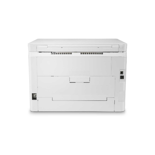 Imprimante Multifonction Laser Couleur HP LaserJet Pro M182n Compacte et Connectée