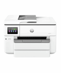 HP OfficeJet Pro 9730 All-in-One : L'Imprimante Multifonction A3 pour une Productivité Professionnelle