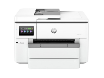 HP OfficeJet Pro 9730 All-in-One : L'Imprimante Multifonction A3 pour une Productivité Professionnelle