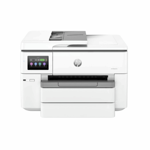 HP OfficeJet Pro 9730 All-in-One : L'Imprimante Multifonction A3 pour une Productivité Professionnelle