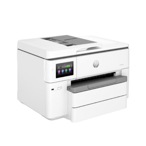 HP OfficeJet Pro 9730 All-in-One : L'Imprimante Multifonction A3 pour une Productivité Professionnelle