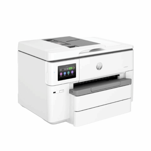HP OfficeJet Pro 9730 All-in-One : L'Imprimante Multifonction A3 pour une Productivité Professionnelle
