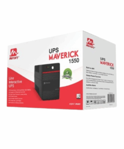 Onduleur Mercury UPS Maverick 1550 (Onduleur 1500VA)