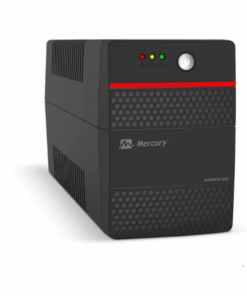 Onduleur Mercury UPS Maverick 850 (Onduleur 850VA)