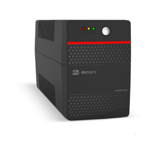 Onduleur Mercury UPS Maverick 850 (Onduleur 850VA)