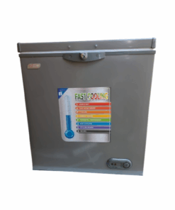 Congélateur Coffre STCC230 – 230 Litres – Froid rapide – Économie d’énergie – Panier amovible