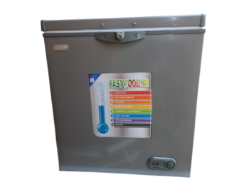 Congélateur Coffre STCC230 – 230 Litres – Froid rapide – Économie d’énergie – Panier amovible