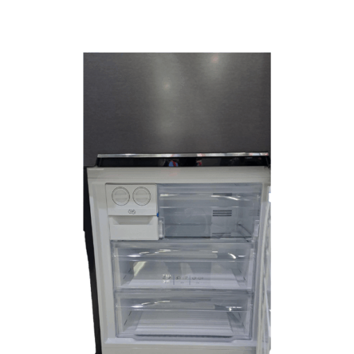Réfrigérateur Combiné Congélation Bas ENDURO-RCN595DSX-595L 3T Nofrost A++