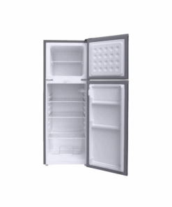 Réfrigérateur Combiné ASTECH FP150S– 138L ( Congélation Haut )