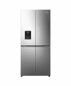 Réfrigérateur Combiné Hisense RQ-61WC4SA – 484L, (Congélation Bas, Inverter & No Frost )