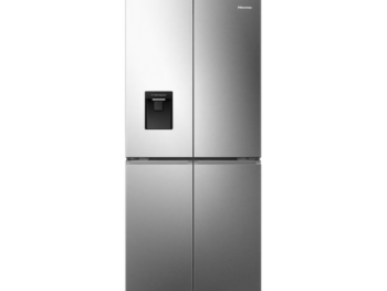 Réfrigérateur Combiné Hisense RQ-61WC4SA – 484L, (Congélation Bas, Inverter & No Frost )