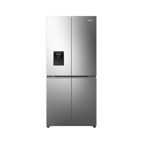 Réfrigérateur Combiné Hisense RQ-61WC4SA – 484L, (Congélation Bas, Inverter & No Frost )