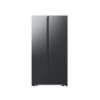 Réfrigérateur Side‑by‑Side Samsung RS62R5001M9GH –  647 L