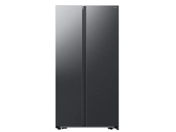 Réfrigérateur Side‑by‑Side Samsung RS62R5001M9GH –  647 L