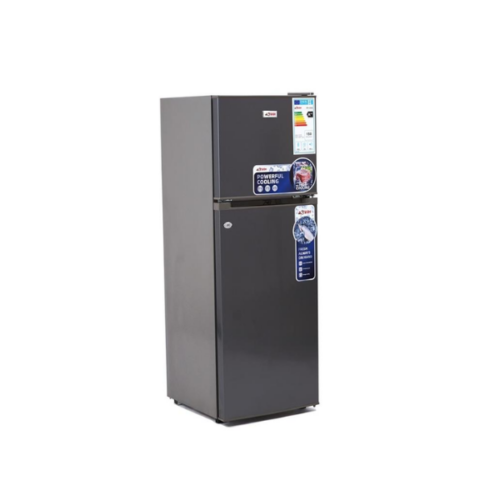 Réfrigérateur Combiné ASTECH FP150S– 138L ( Congélation Haut )