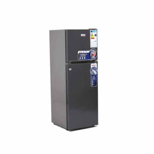 Réfrigérateur Combiné ASTECH FP150S– 138L ( Congélation Haut )