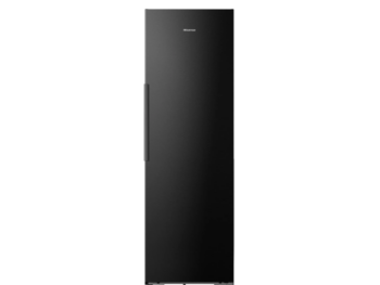 Réfrigérateur 1 Porte Hisense RL5K370GSFC – 372L, FreshFit, No Frost, Inverter & Connecté WiFi