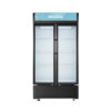 Réfrigérateur vitrine Hisense  FL-81WC-620L
