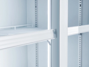 Réfrigérateur vitrine Hisense  FL-81WC-620L