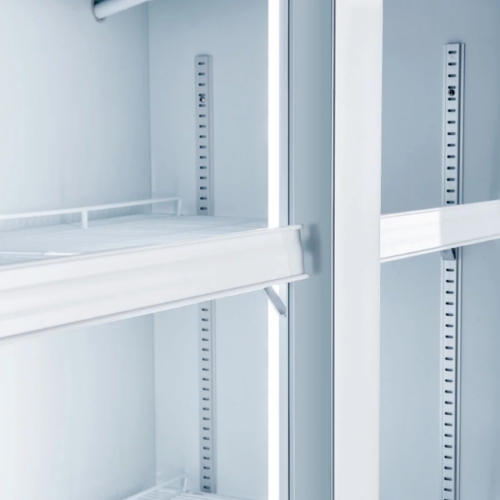 Réfrigérateur vitrine Hisense  FL-81WC-620L