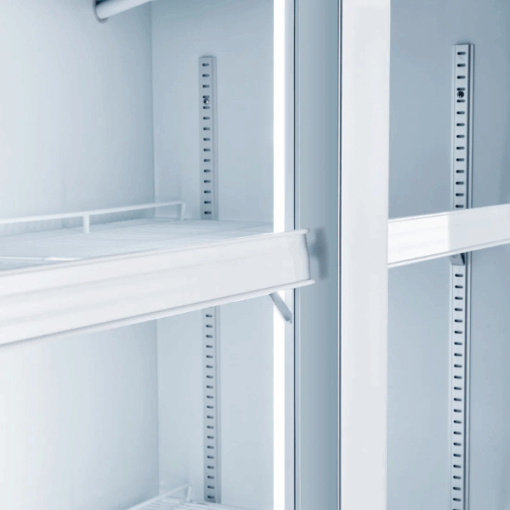 Réfrigérateur vitrine Hisense  FL-81WC-620L