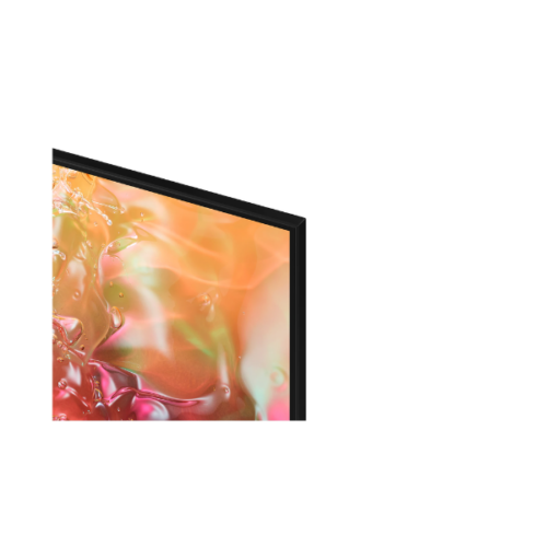 Téléviseur Samsung Crystal UHD 4K– 50″ UA50DU7010