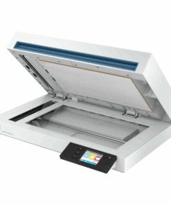HP ScanJet Pro N4600 fnw1 : Scanner Professionnel Réseau Haute Performance avec Chargeur Automatique