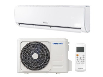 Split Samsung  AR‑09CRHGAWK/AF – 9 000 BTU