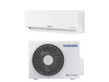Split Samsung AR‑09BVHGAWK/AF – 9 000 BTU ( inverter )