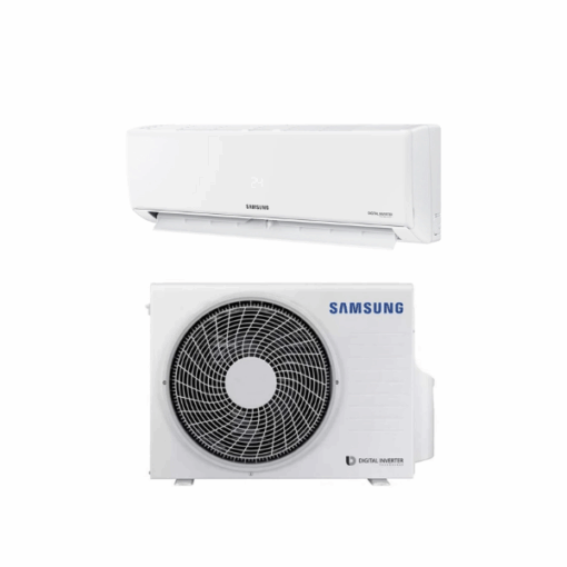 Split Samsung AR‑09BVHGAWK/AF – 9 000 BTU ( inverter )