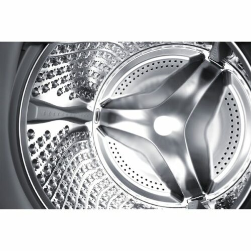 Machine à laver Samsung WW11CG604DLB 11 kg  EcoBubble, Steam & SmartThings Wi‑Fi