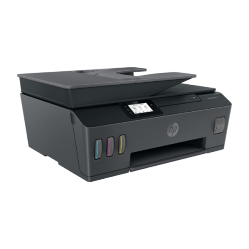 HP Smart Tank 615 All-in-One : L'Impression Sans Cartouche pour une Productivité Maximale