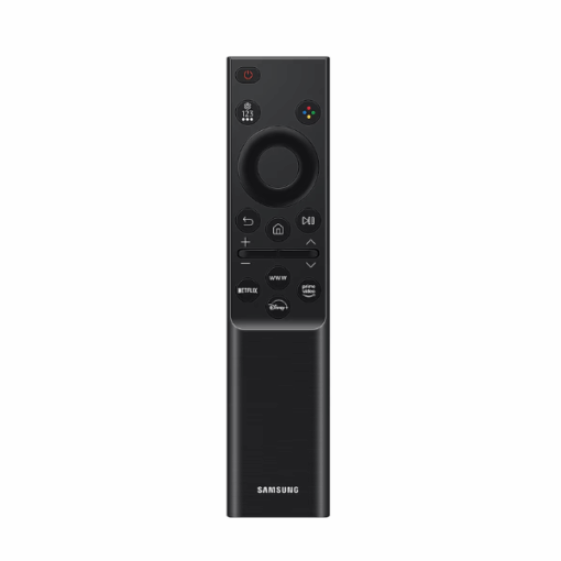Téléviseur Samsung-75”-75DU7000 Crystal UHD 4K HDR Smart TV