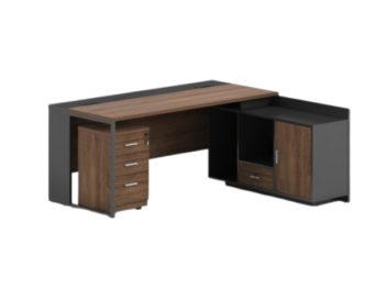 Table de bureau OZ EDK01-16