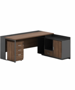 Table de bureau  OZ EDK01-18