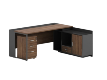 Table de bureau  OZ EDK01-18